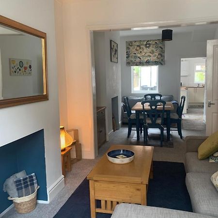 Hideaway House Villa Bridlington Exteriör bild