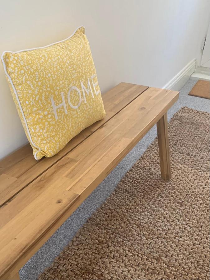 Hideaway House Villa Bridlington Exteriör bild