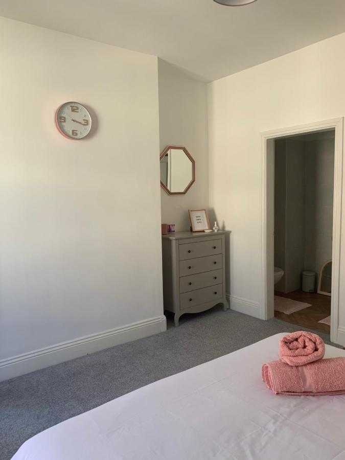 Hideaway House Villa Bridlington Exteriör bild