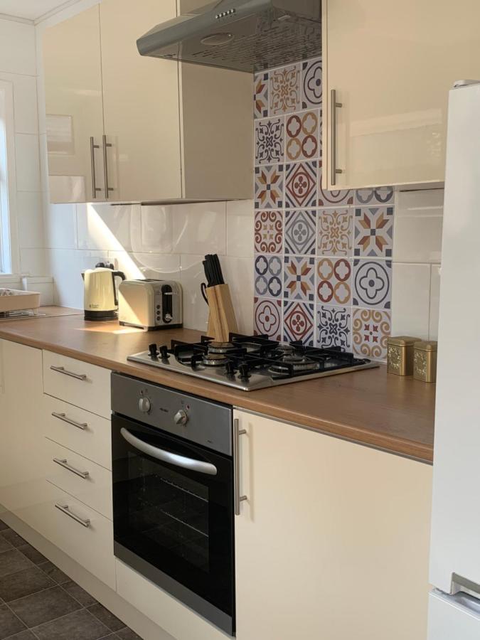 Hideaway House Villa Bridlington Exteriör bild