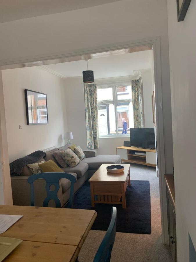 Hideaway House Villa Bridlington Exteriör bild