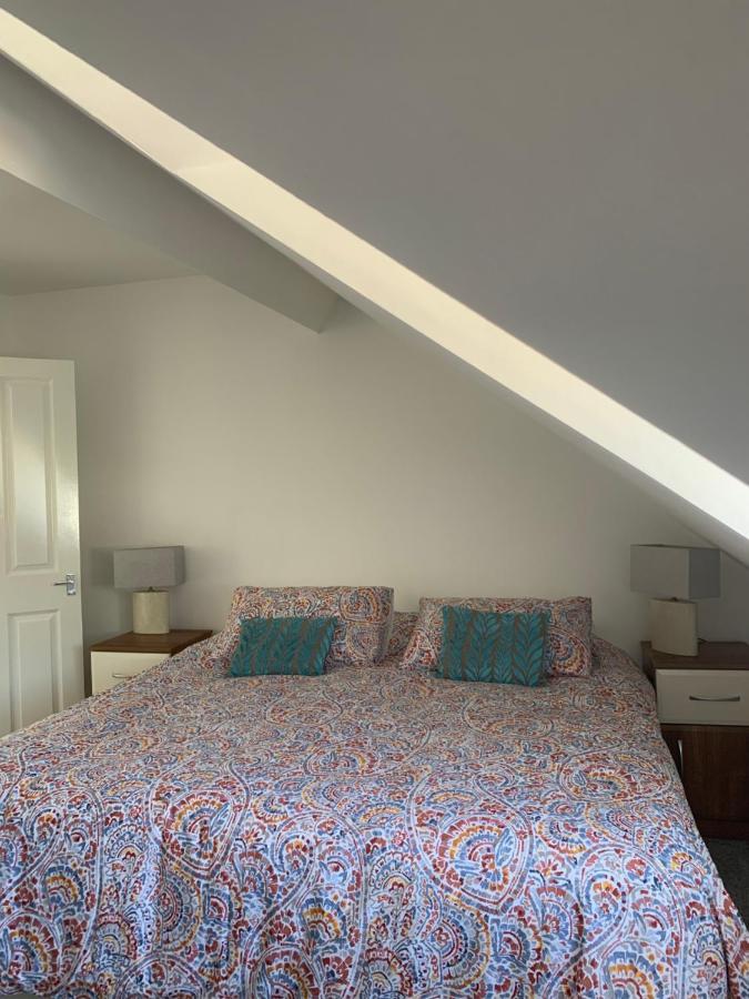 Hideaway House Villa Bridlington Exteriör bild