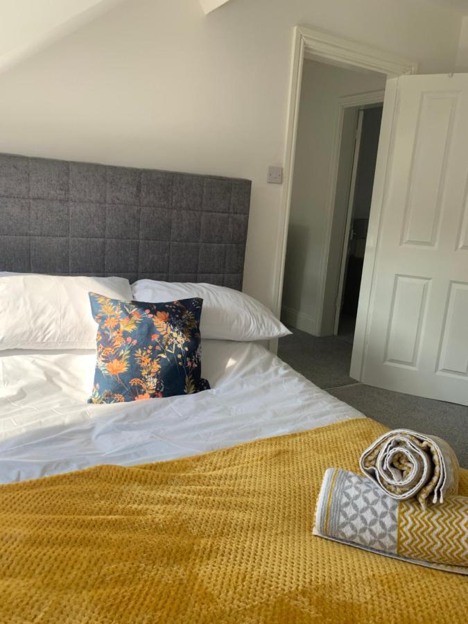 Hideaway House Villa Bridlington Exteriör bild