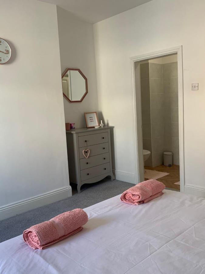 Hideaway House Villa Bridlington Exteriör bild
