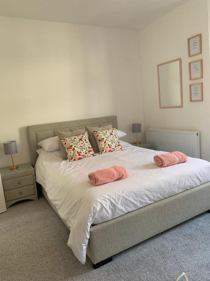 Hideaway House Villa Bridlington Exteriör bild