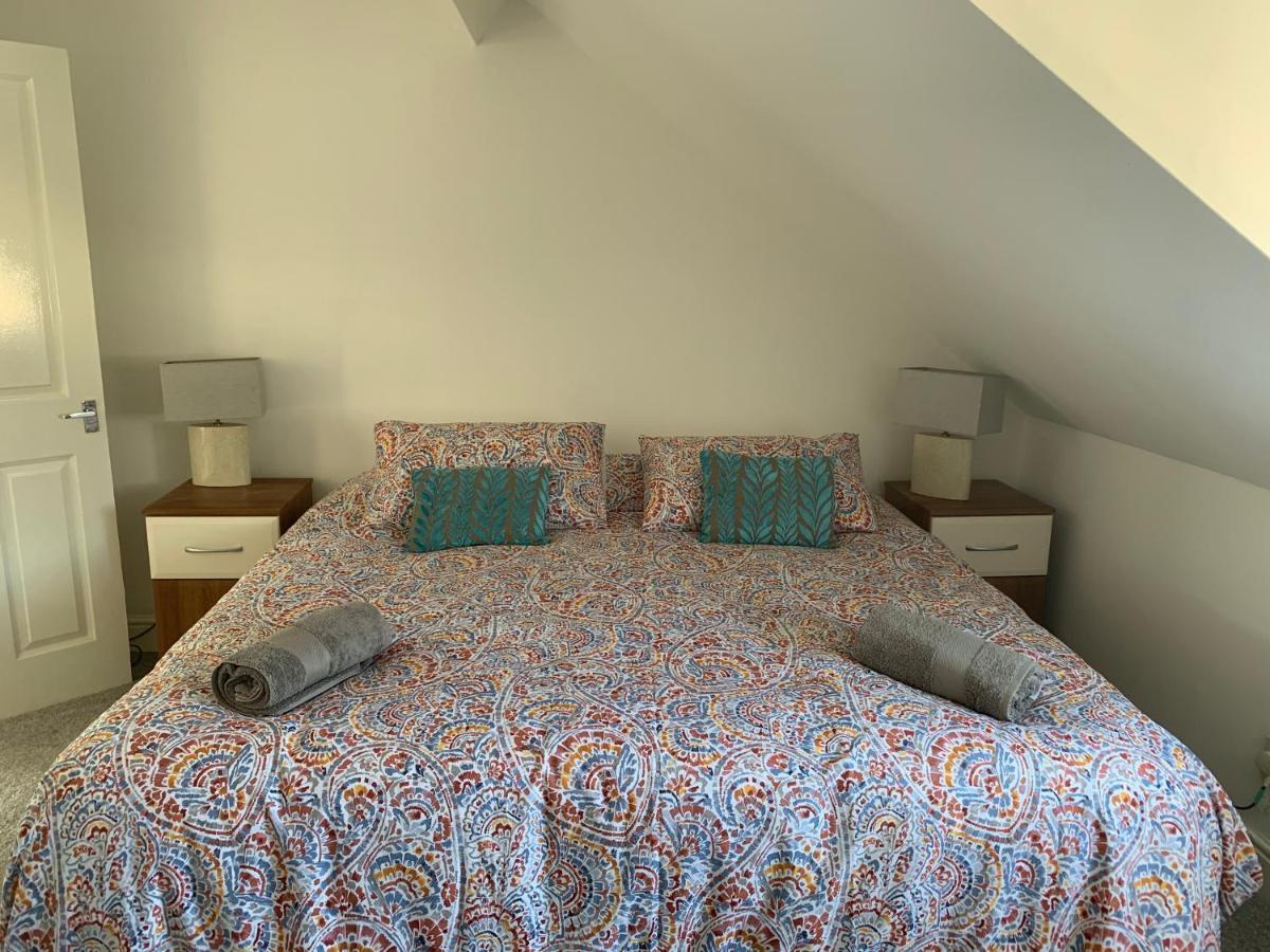Hideaway House Villa Bridlington Exteriör bild