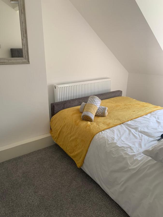 Hideaway House Villa Bridlington Exteriör bild