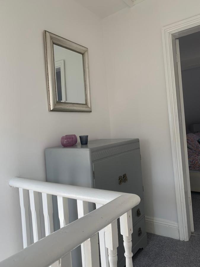 Hideaway House Villa Bridlington Exteriör bild
