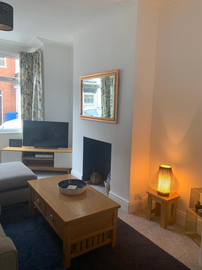 Hideaway House Villa Bridlington Exteriör bild