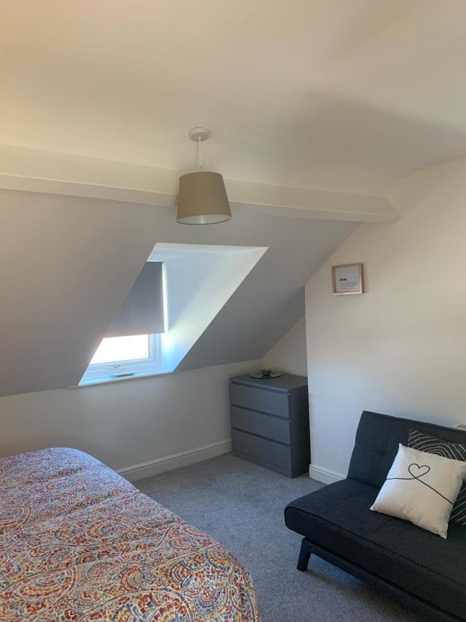 Hideaway House Villa Bridlington Exteriör bild